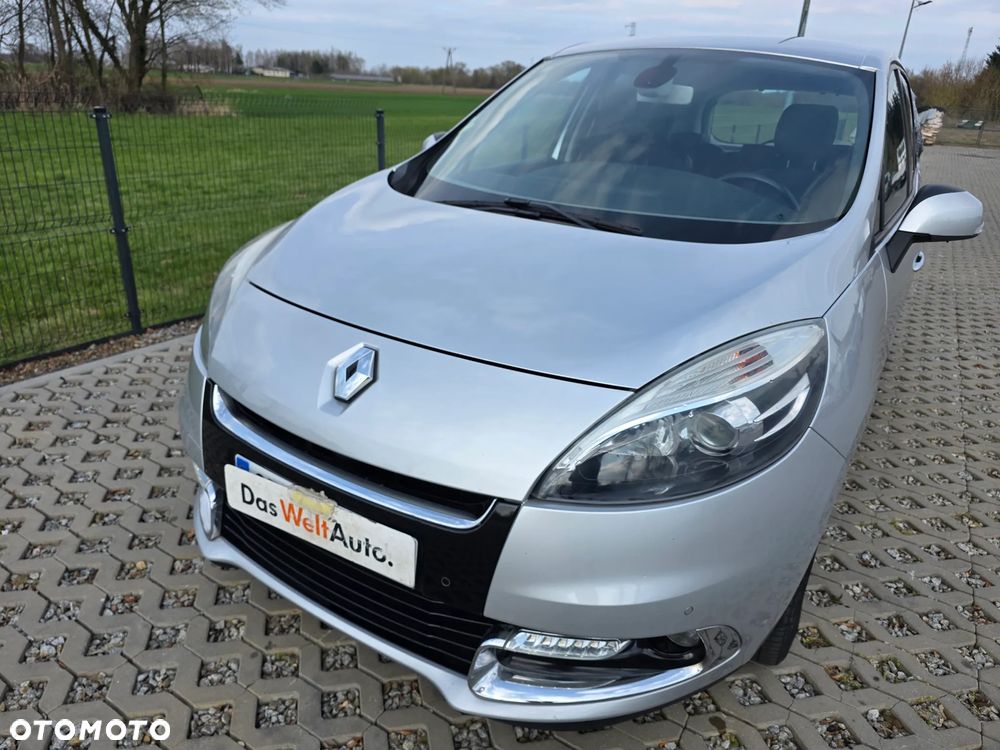 Renault Scenic Energy dCi 130 Start & Stop Dynamique - 5