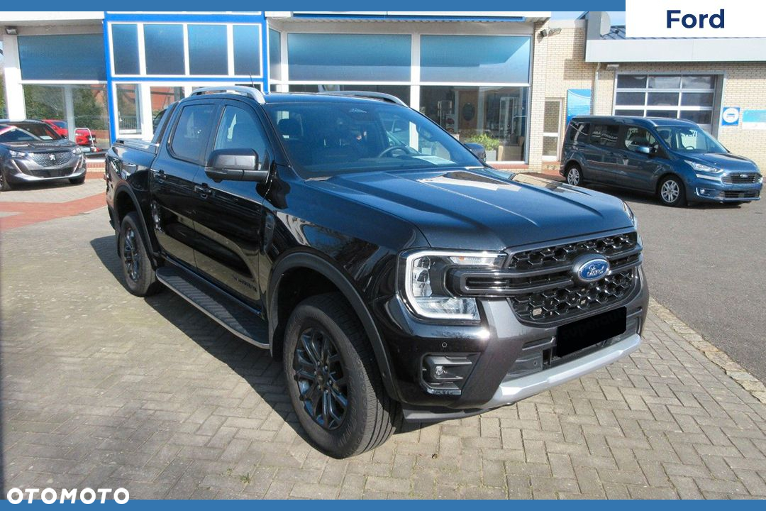 Ford Ranger - 2