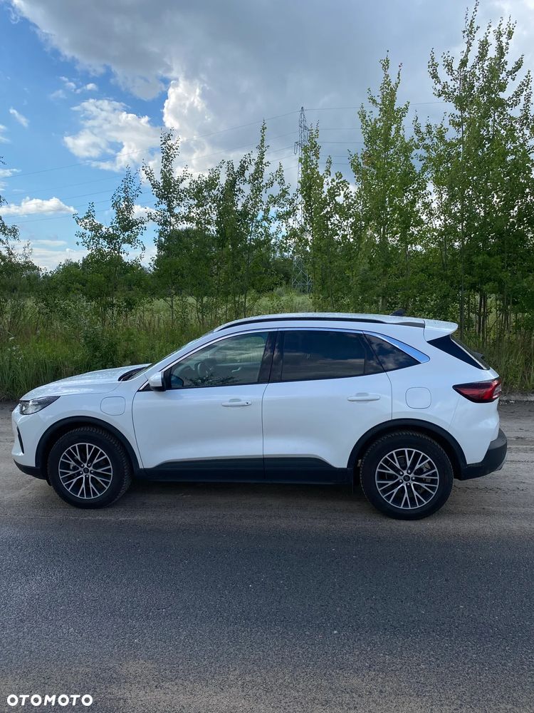 Ford Kuga - 7
