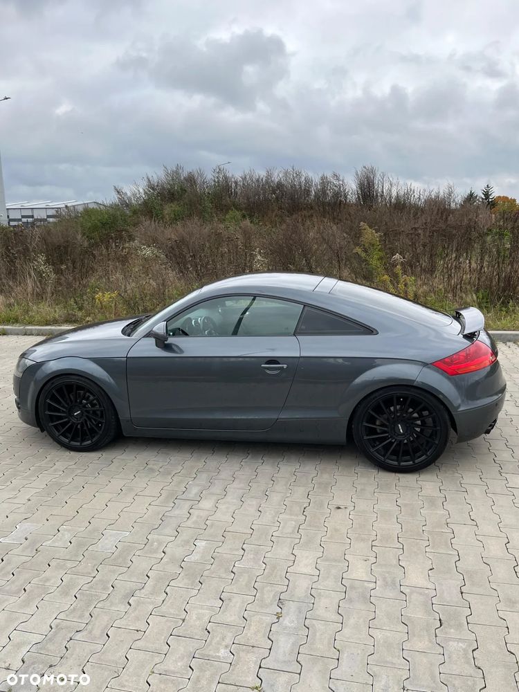Audi TT Coupé 2.0 TFSI - 5