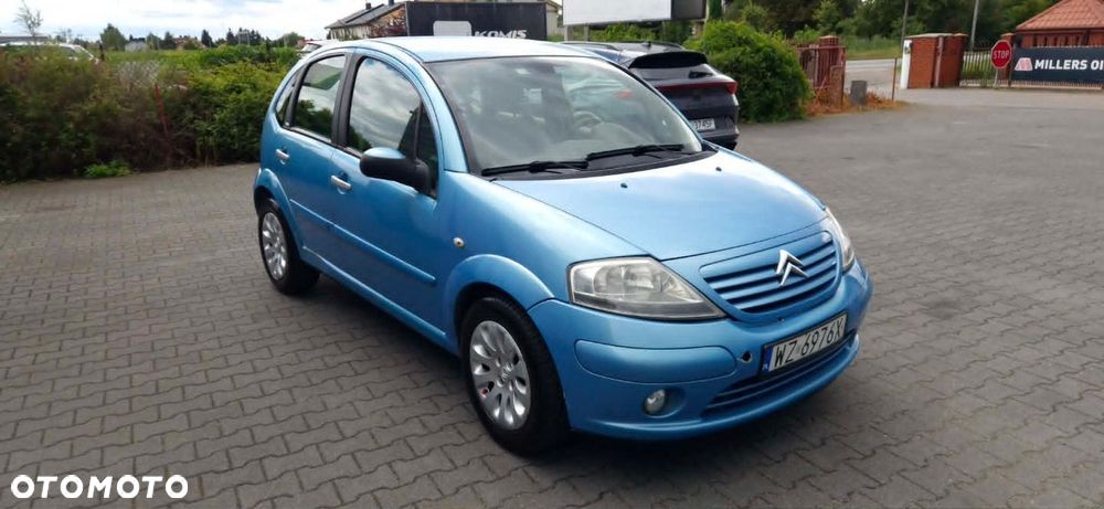 Citroën C3 - 4
