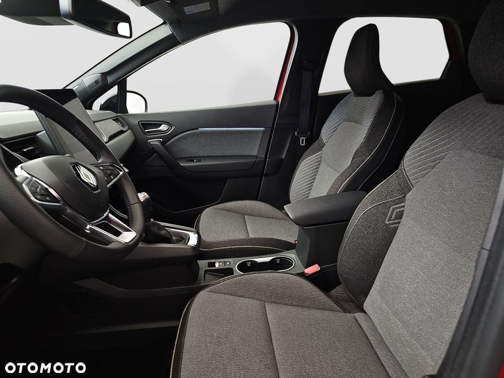 Renault Captur 1.0 TCe Techno - 10