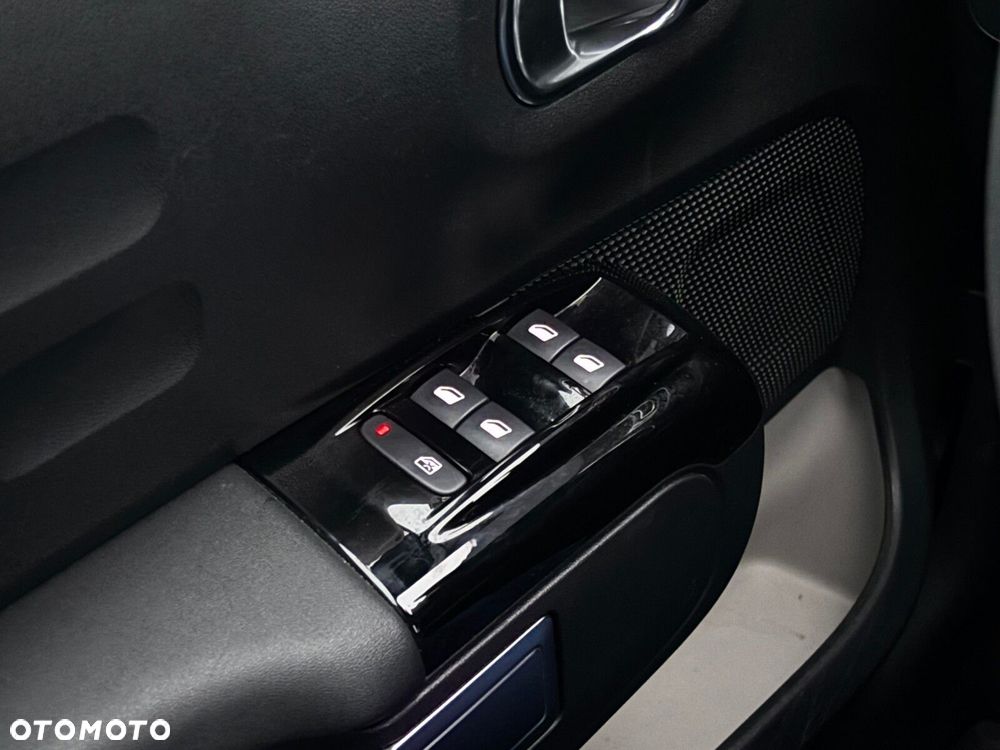 Citroën C3 1.2 PureTech Max EAT6 - 31