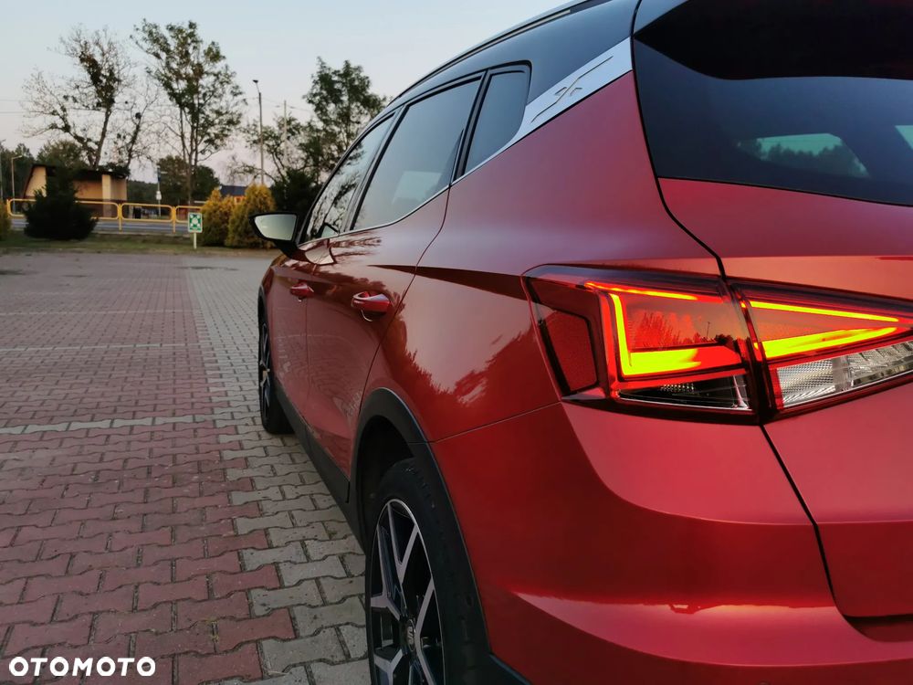 Seat Arona 1.5 TSI EVO FR - 6