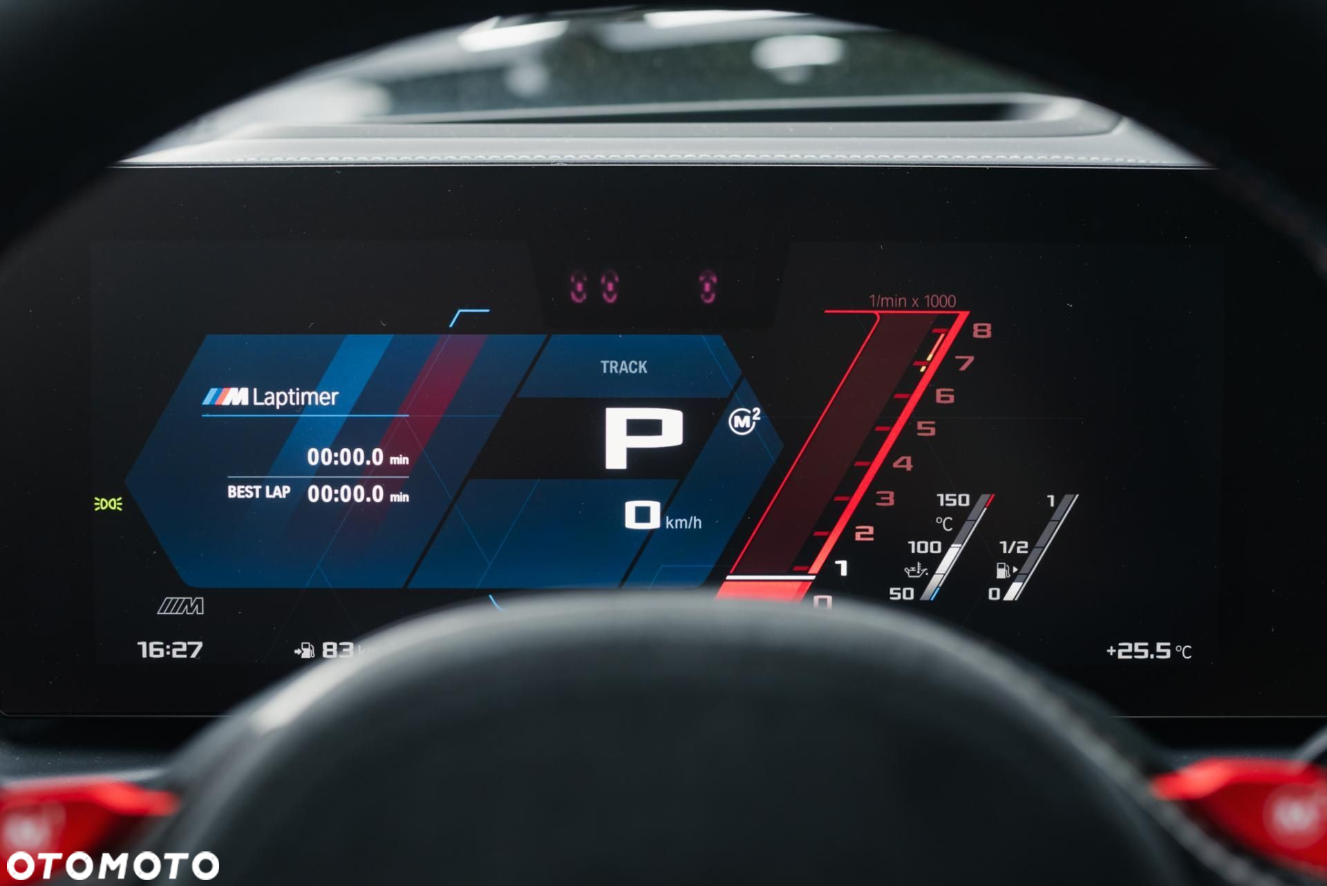 BMW M3 - 30
