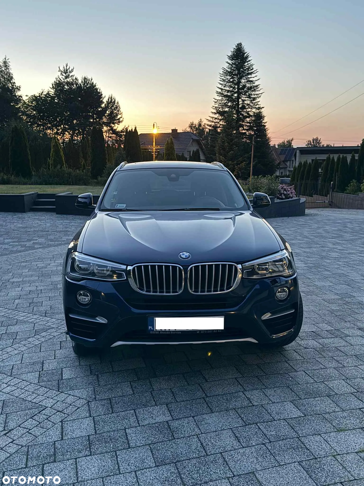 BMW X4 xDrive35d - 2