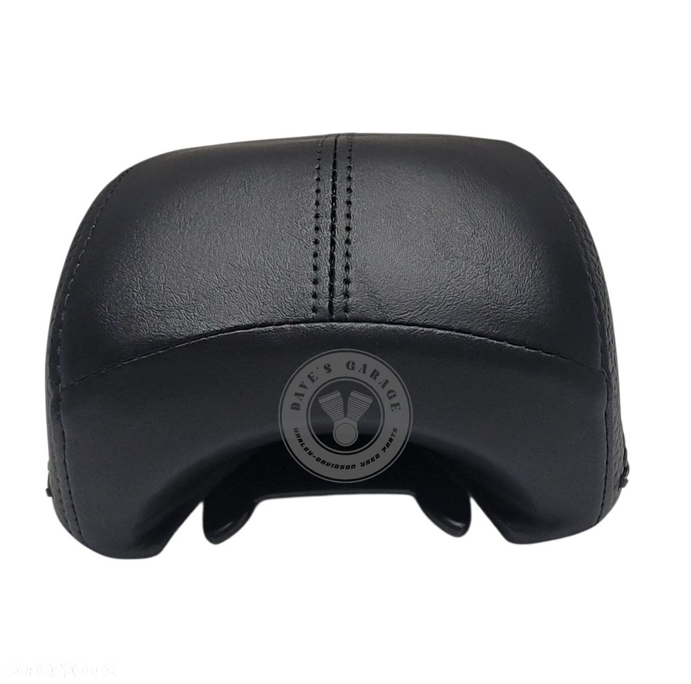 Siedzisko pasażera Harley Davidson Softail FLSTN FLSTNI Deluxe 52237-07 - 3