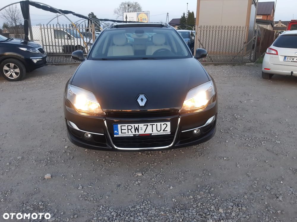 Renault Laguna 2.0 16V 140 Dynamique - 3