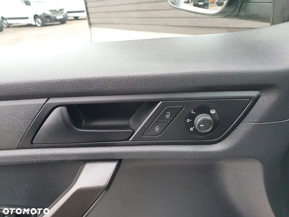 Volkswagen CADDY - 18