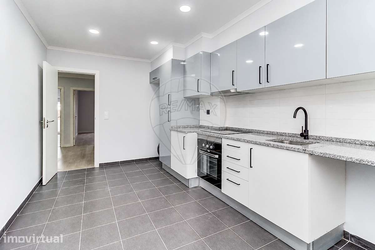 Apartamento T2 para venda - Grande imagem: 3/18