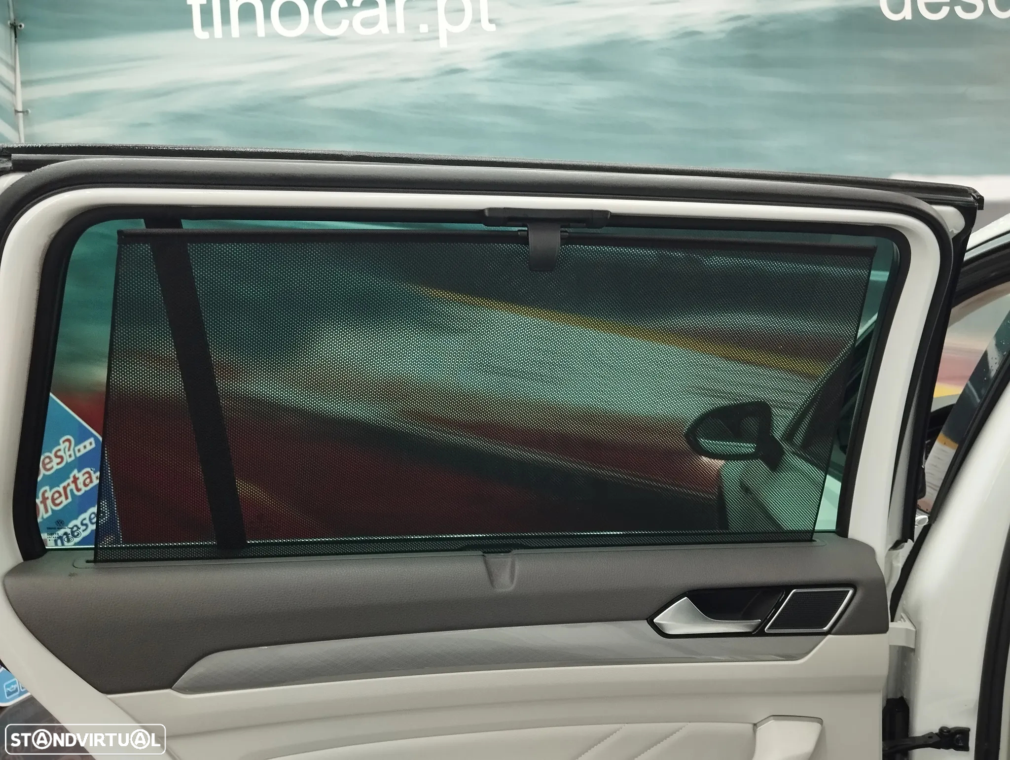 VW Passat Variant 1.4 TSI GTE Plug-in - 16
