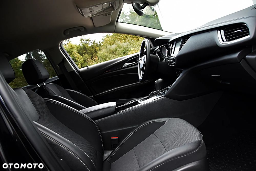 Opel Insignia 1.5 T GPF Innovation S&S - 23