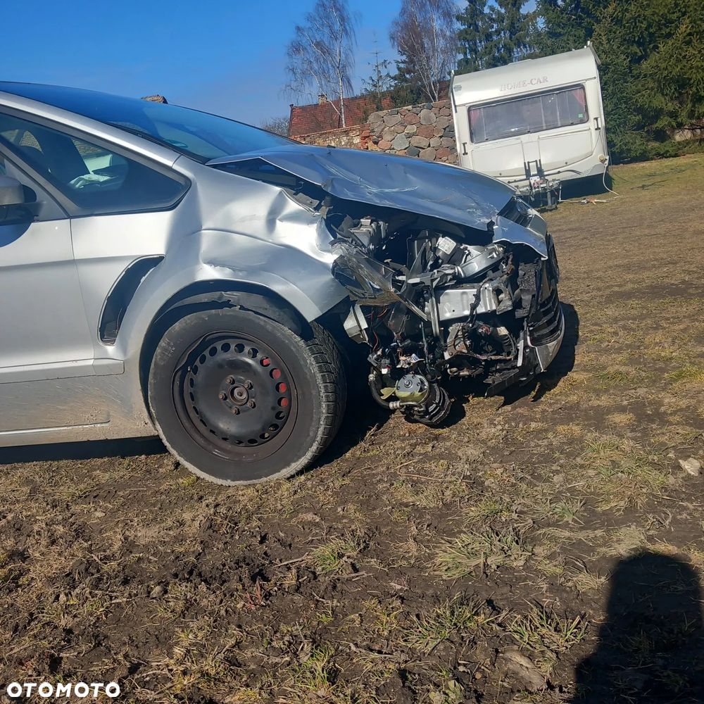 Ford S-Max 2.0 TDCi DPF Trend - 2