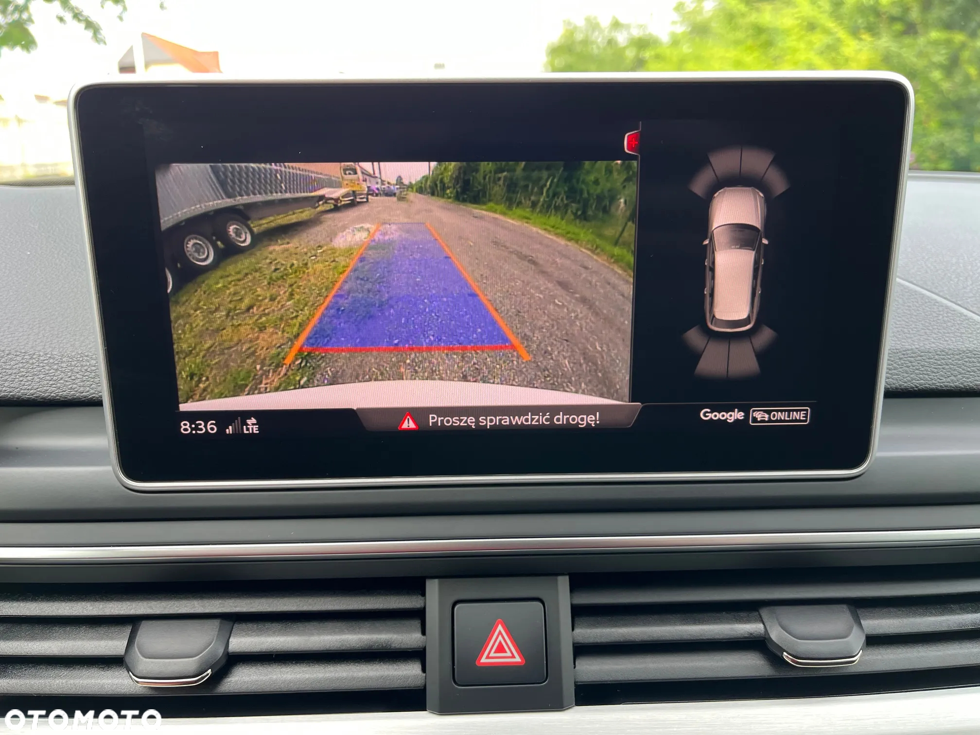 Audi A4 35 TDI S tronic - 19
