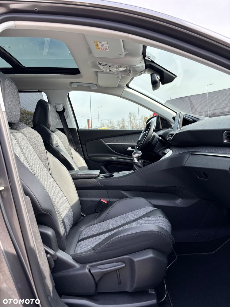 Peugeot 5008 2.0 BlueHDi Active 7os - 15