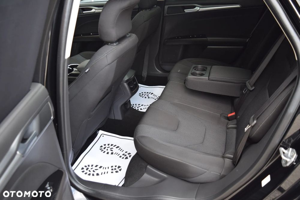 Ford Mondeo 2.0 TDCi Bi-Turbo PowerShift-Aut ST-Line - 31