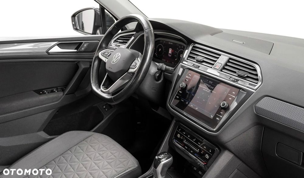 Volkswagen Tiguan 1.4 eHybrid Life DSG - 26