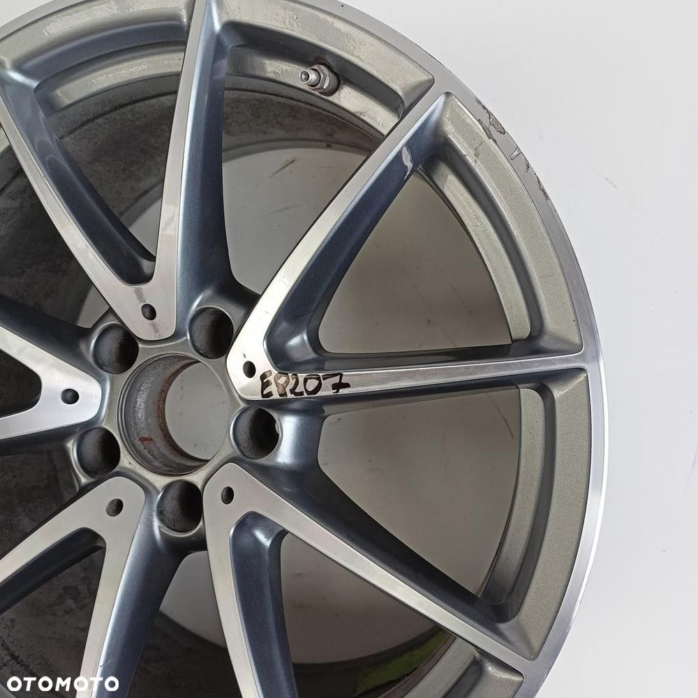 Alufelga 5x112 18 Mercedes C63 AMG A2054015700 (E8207) - 3
