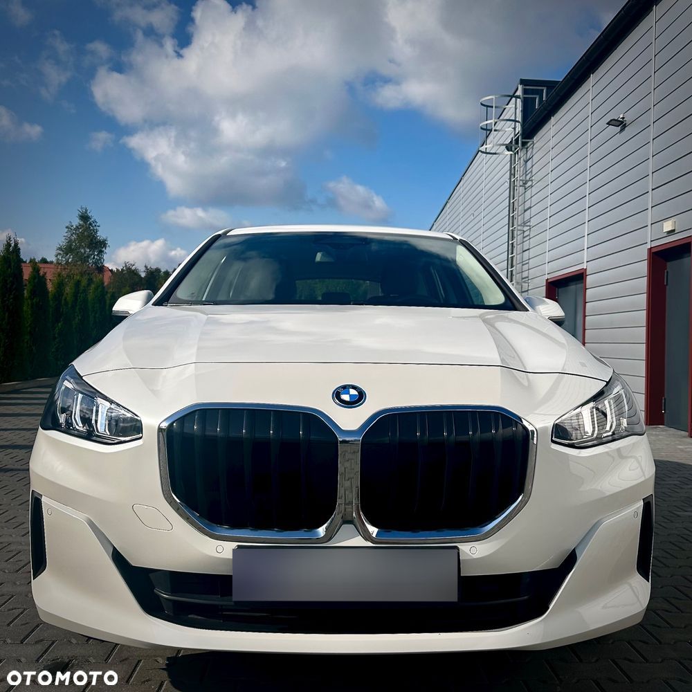 BMW Seria 2 225e xDrive Active Tourer - 13