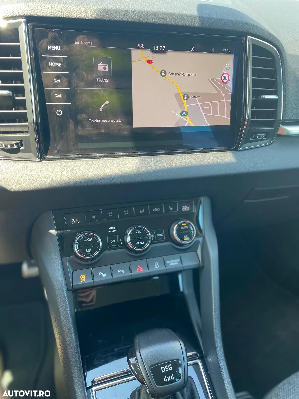 Skoda Karoq 2.0 TDI SCR 4x4 DSG Clever - 22