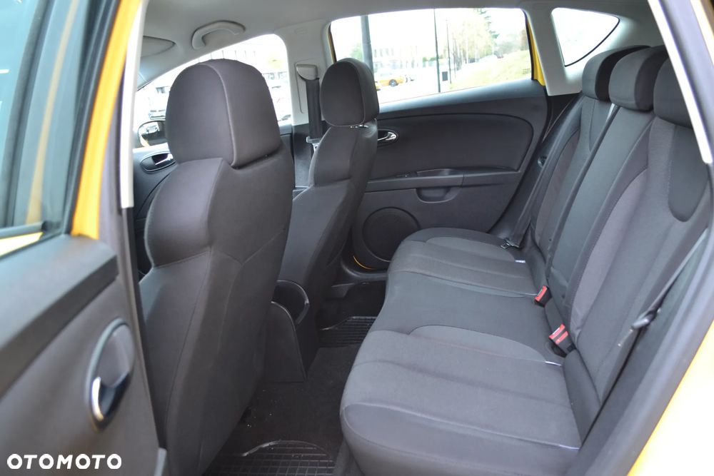 Seat Leon 2.0 T FSI FR - 24