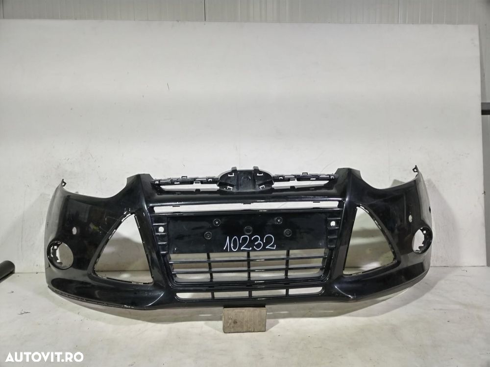 Bara fata Ford Focus 3, 2011, 2012, 2013, 2014, cod origine OE BM51-17757-A.10232 - 1