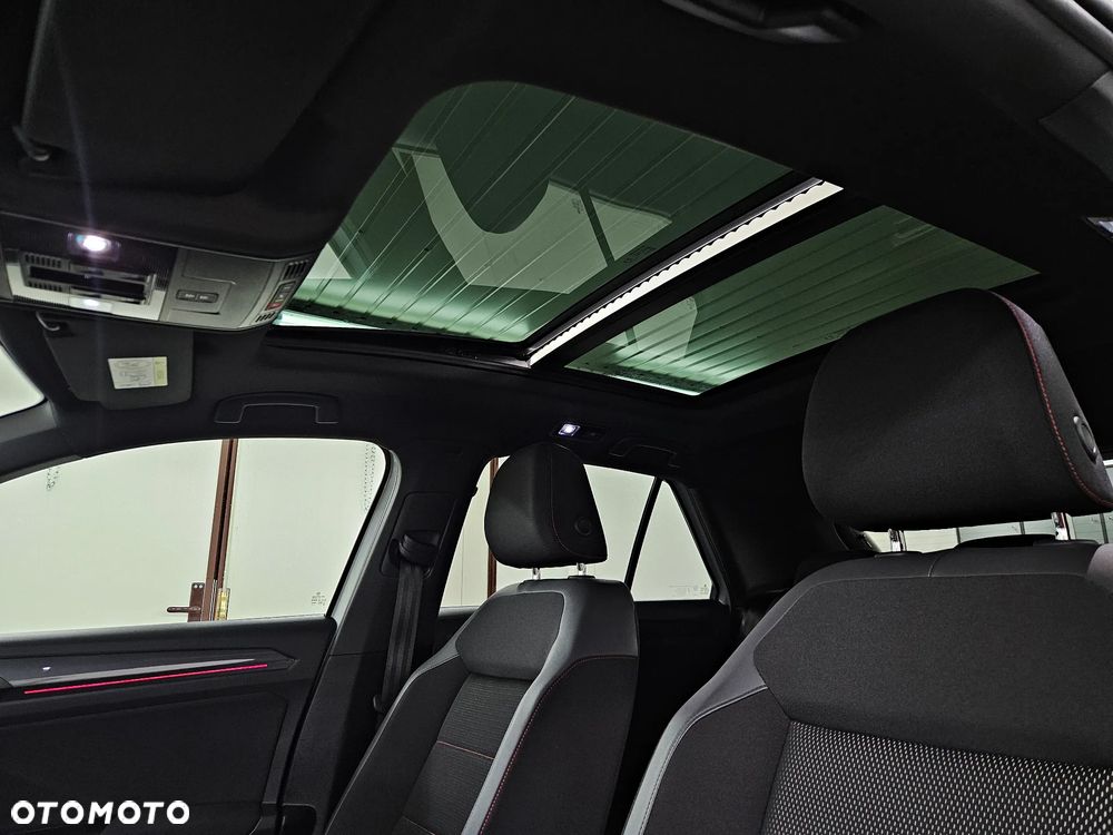 Volkswagen T-Roc 1.5 TSI GPF ACT Premium DSG - 22