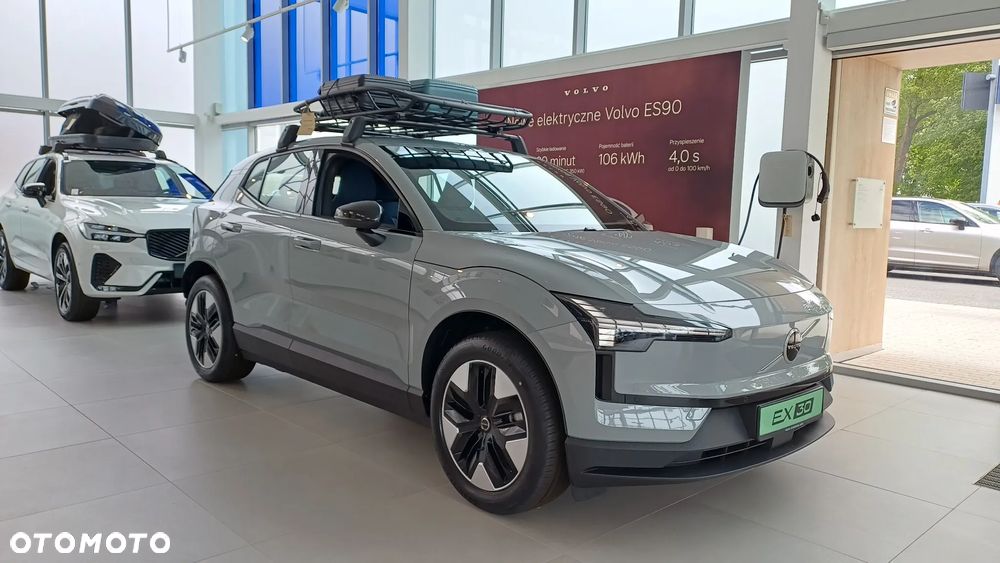 Volvo EX30 51kWh Single Motor Core - 3
