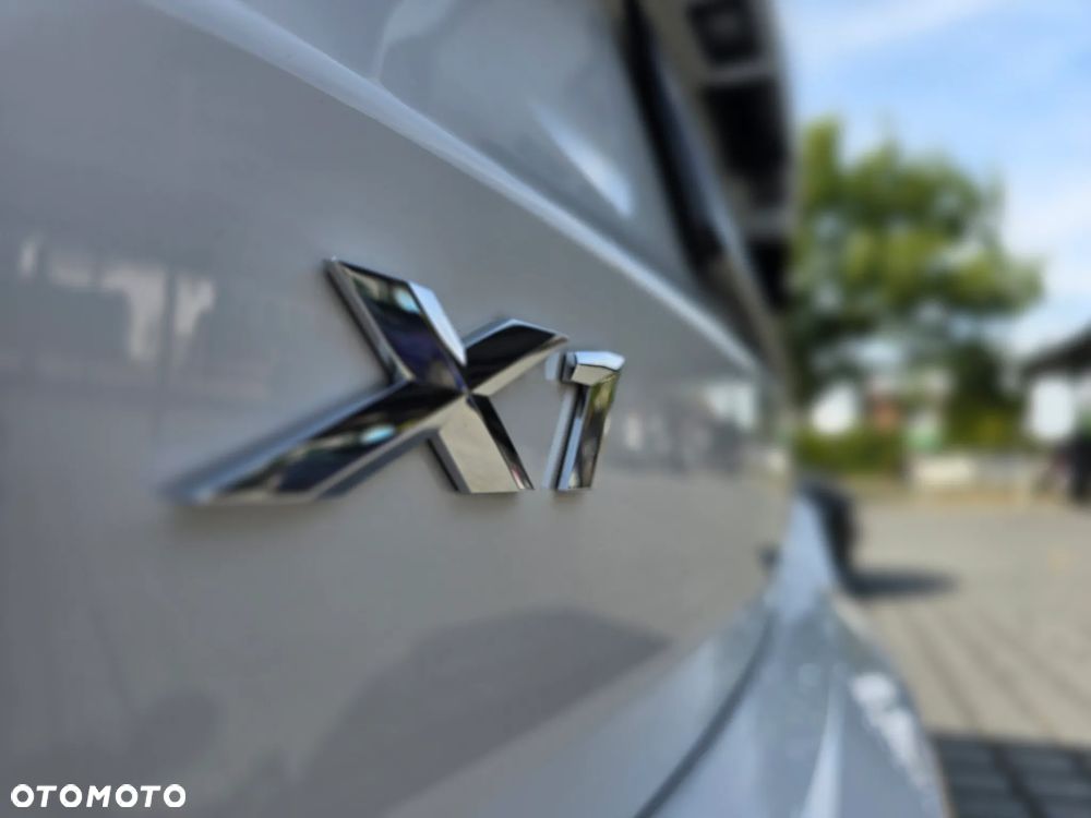 BMW X1 sDrive18i M Sport sport - 28