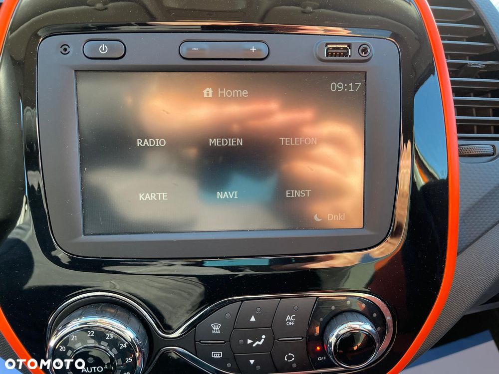 Renault Captur 0.9 Energy TCe Limited - 7