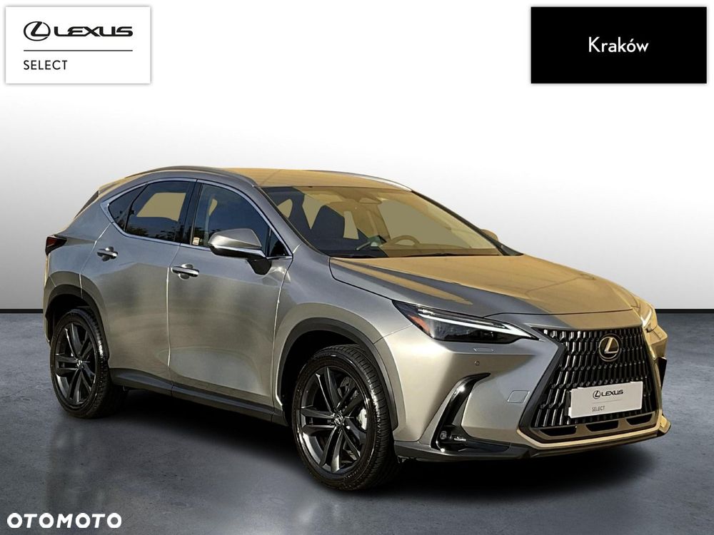 Lexus NX 350h Prestige AWD - 7