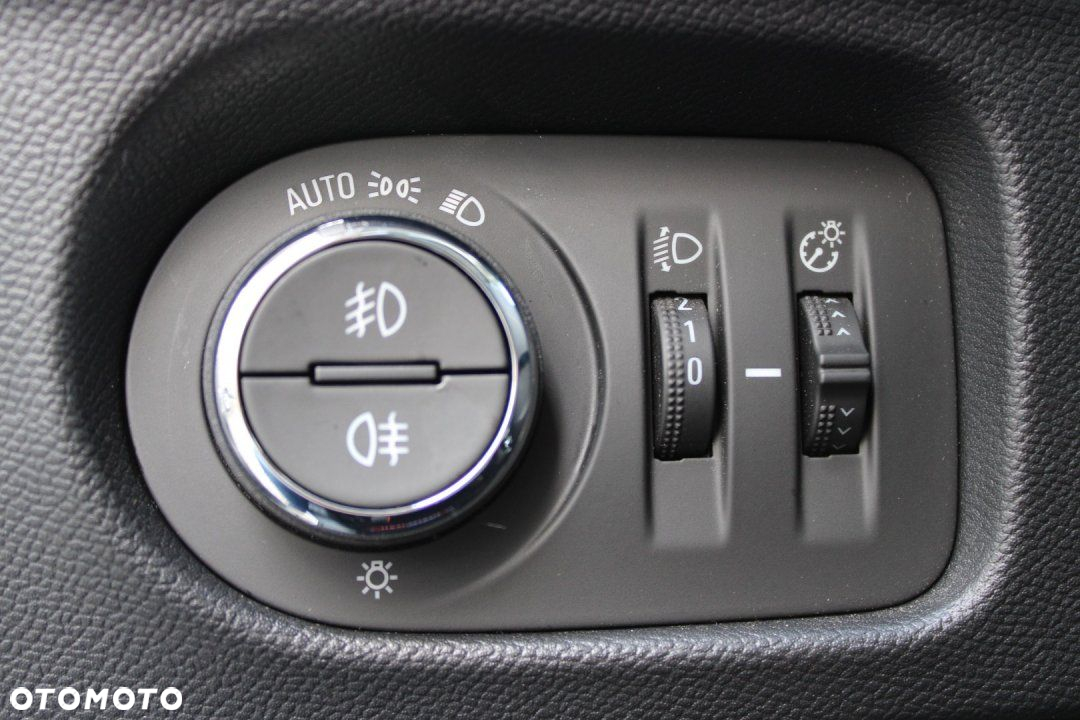 Opel Mokka - 28