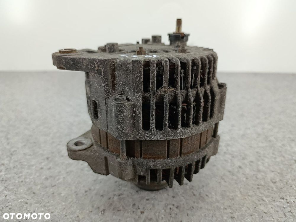 ALTERNATOR RENAULT MASTER II FL 23100-DB000 LR1130-702B  HITACHI 3.0 DCI - 6
