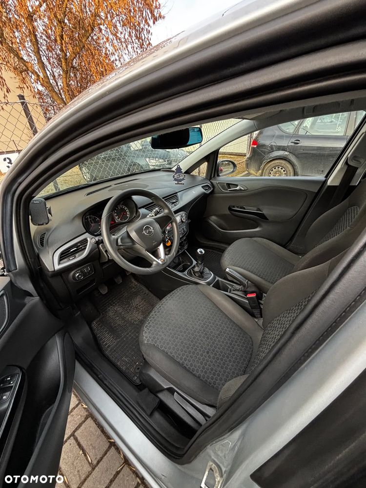 Opel Corsa 1.4 Enjoy - 13