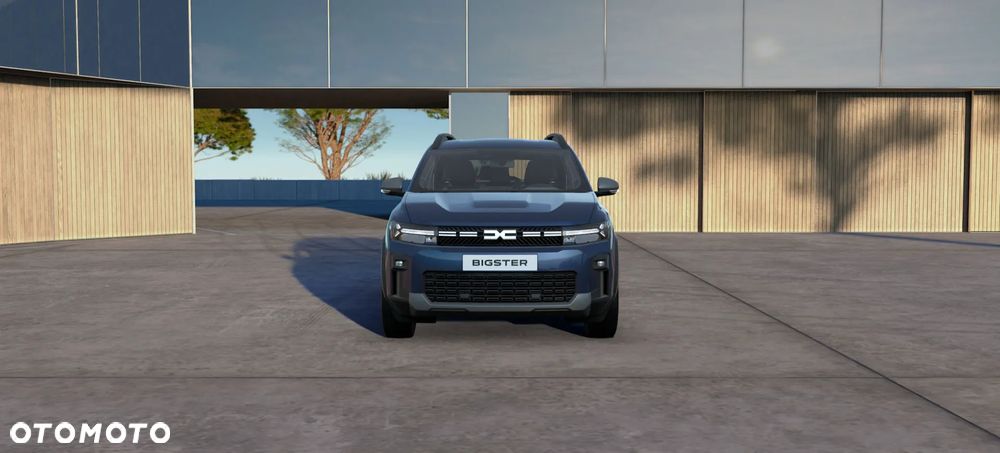 Dacia Bigster 1.2 TCe mHEV Journey - 2