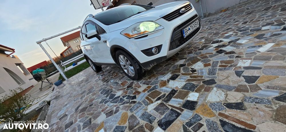 Ford Kuga 2.0 TDCi Trend - 7