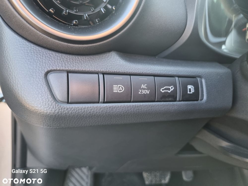 Toyota C-HR 2.0 PHEV Dynamic Force Tokyo Edition - 11