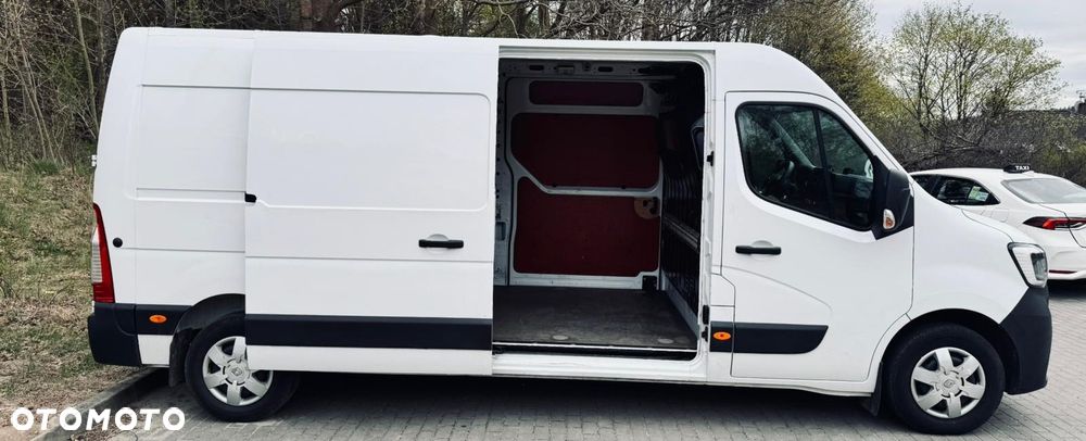 Renault MASTER L3H2 - 5