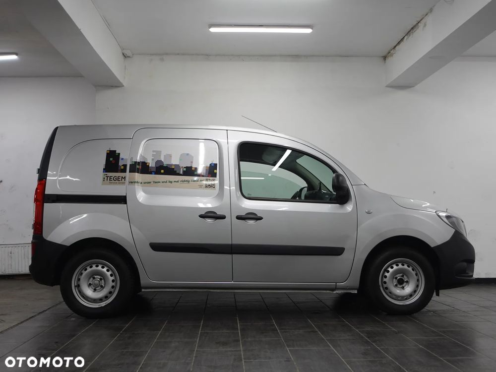 Mercedes-Benz CITAN - 9