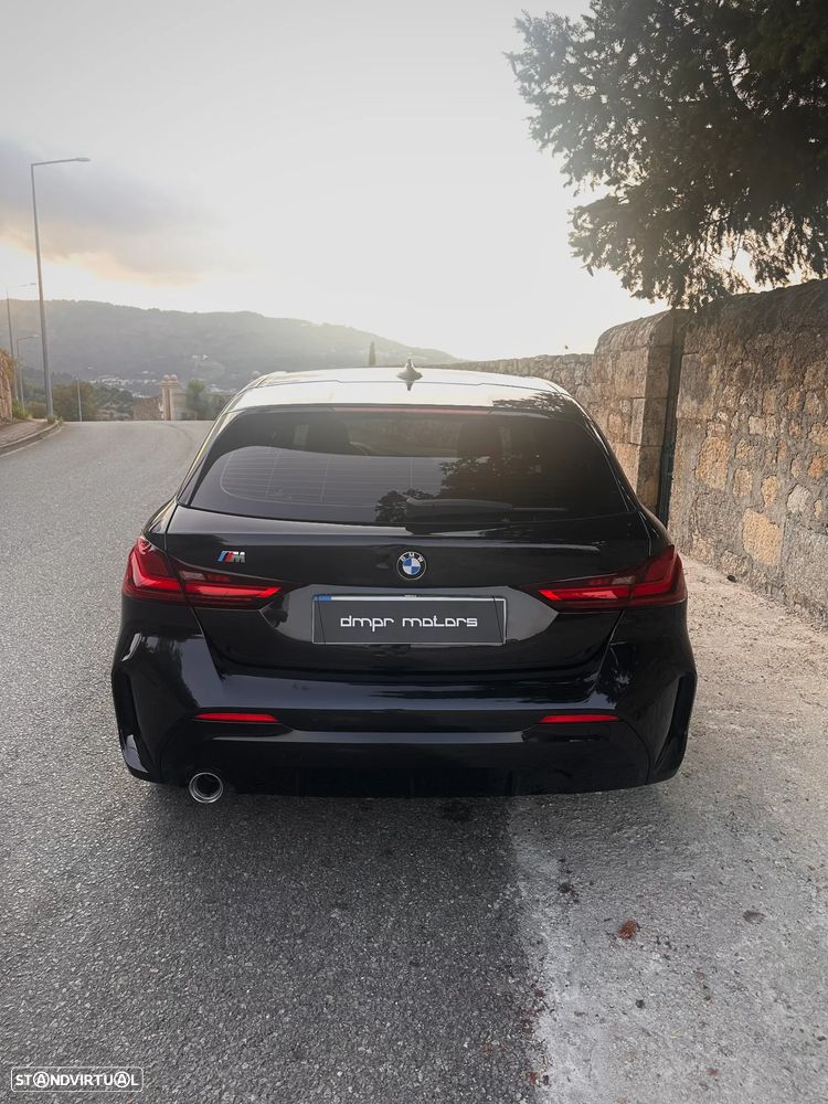 BMW 116 d Pack Essence - 16