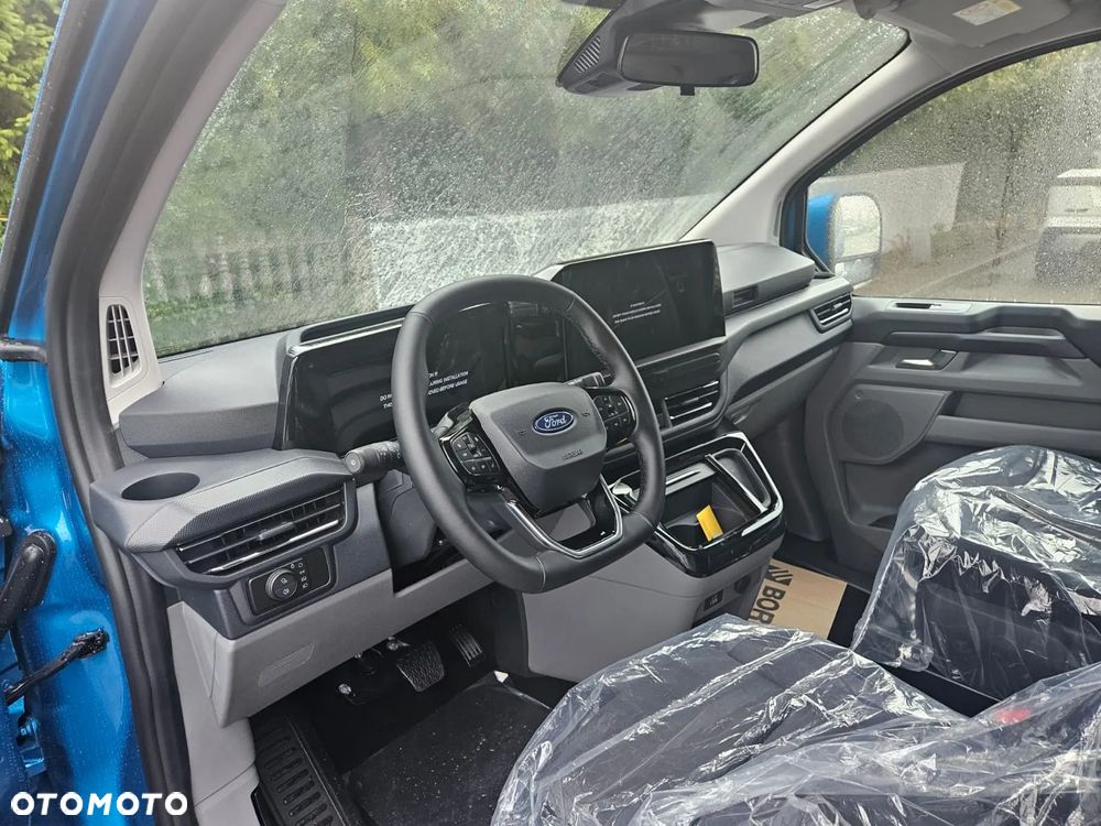Ford Tourneo Custom 2.0 EcoBlue 320 L2 Limited - 6