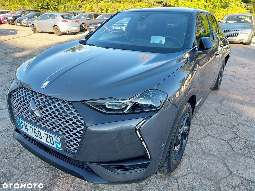 DS Automobiles DS 3 Crossback - 1