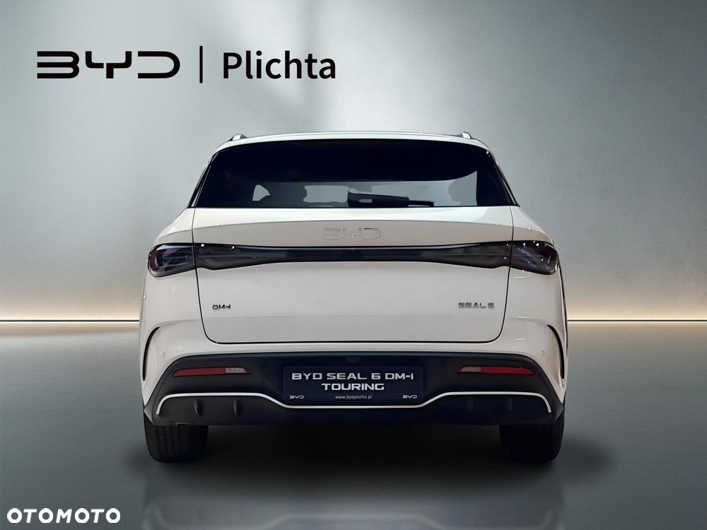 BYD Seal 6 - 4