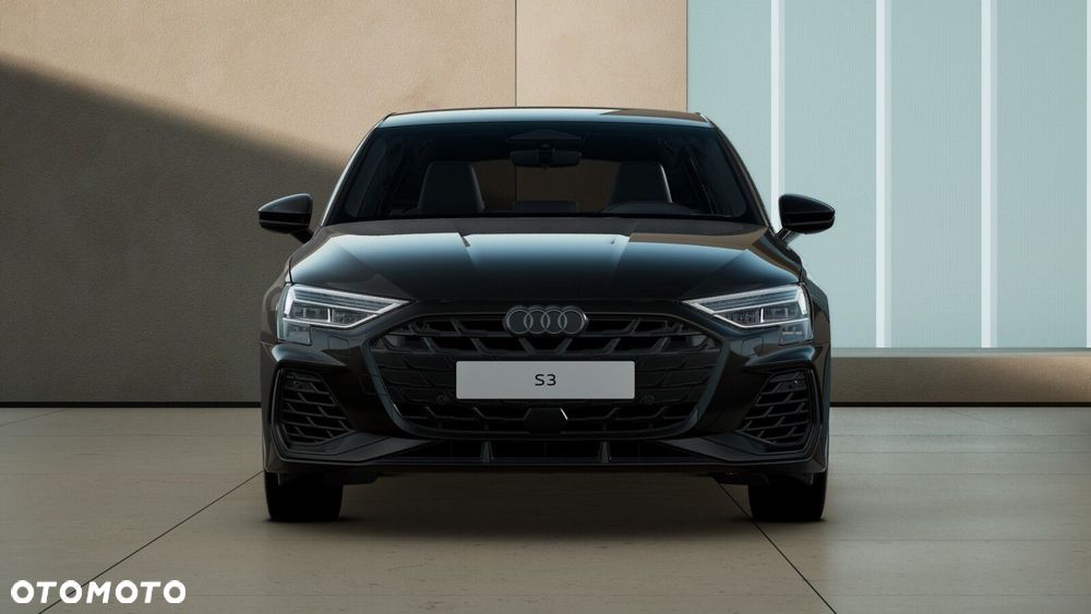 Audi S3 Sportback - 5