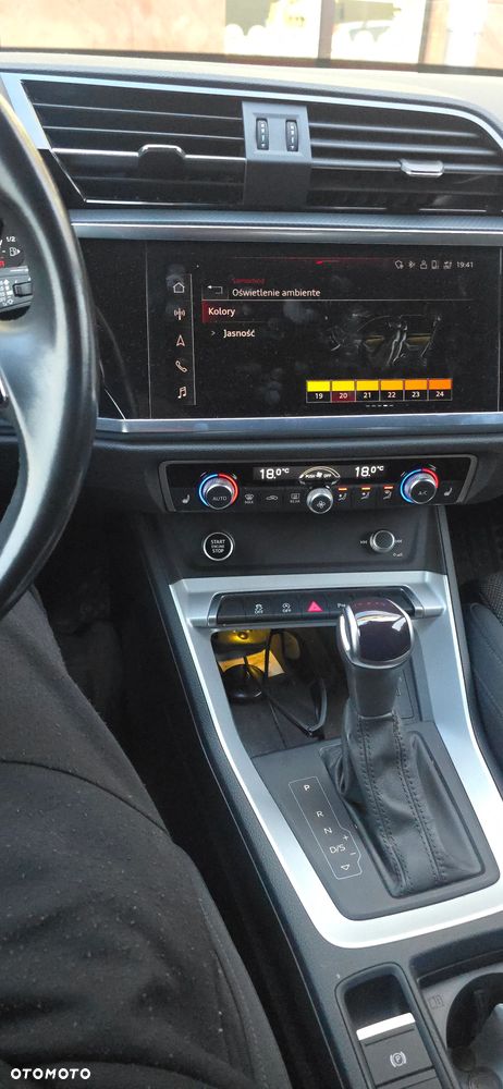 Audi Q3 - 7