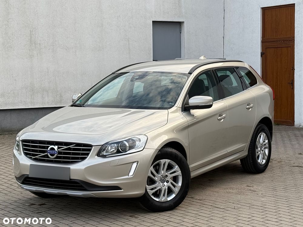 Volvo XC 60 - 3