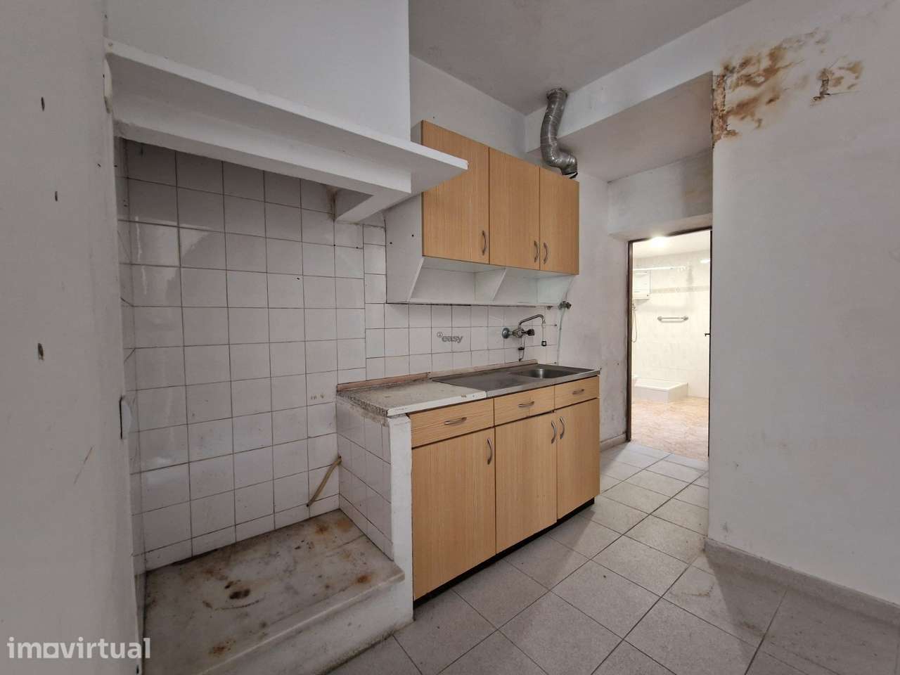Moradia Geminada T1 Venda em Bucelas,Loures - Grande imagem: 5/29