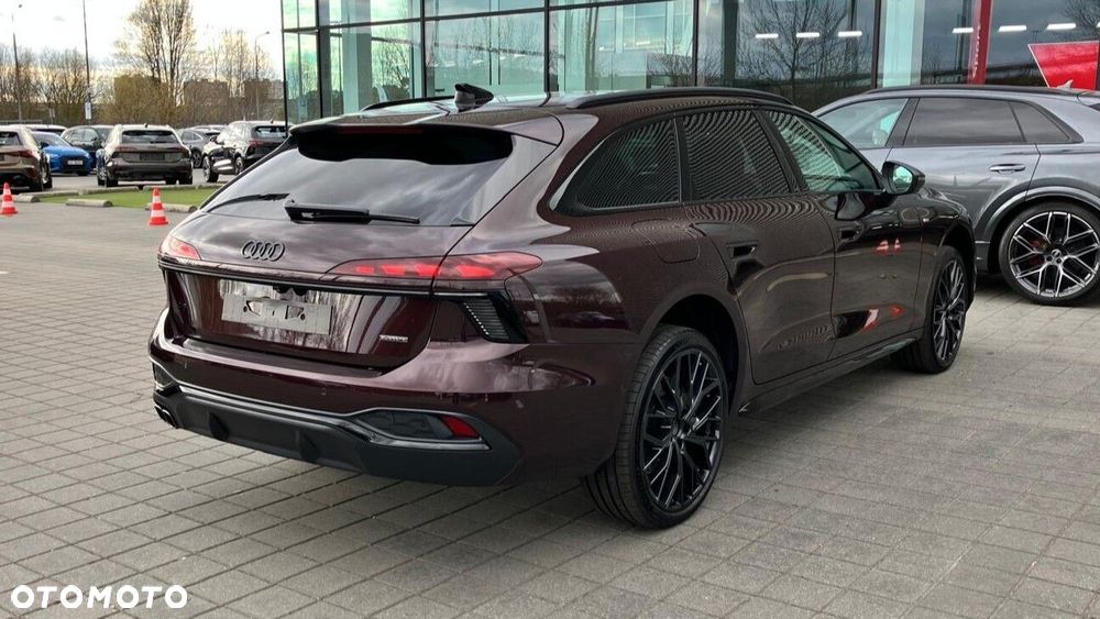 Audi A6 Avant TDI mHEV 220 kW Quattro S tronic - 12