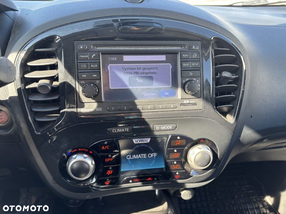 Nissan Juke 1.5 dCi Tekna - 6