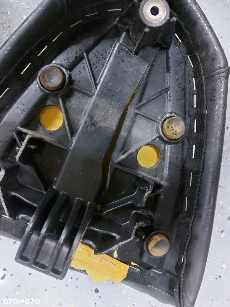 BMW R NINE T siedzenie kanapa fotel - 3